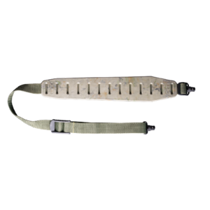 Quake Claw 2.0 Flush Cup Rifle Sling Camo