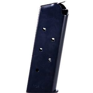 Kimber Magazine 1911 Magazine .45 ACP Pistols Compact Grip Black 7/rd