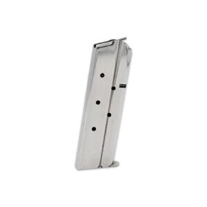 Kimber Full Length 1911 Handgun Magazine Stainless 10mm 8/rd