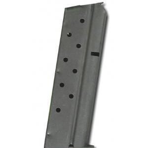 Kimber Magazine 1911 Handgun Magazine Stainless Full-Length Grip 9mm Luger 9/rd