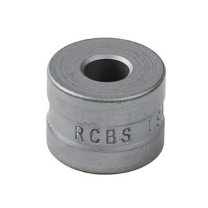 RC BUSHING DIAMETER - 0.364