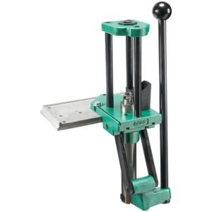 RCBS AmmoMaster 2 Single Stage Press