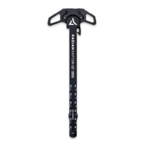 Radian Weapons Raptor SD AR-15 Charging Handle Black Ambi