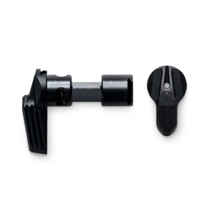 Radian Weapons Talon 45/90 2- Lever Kit AR-15 Ambidextrous Safety Selector Black