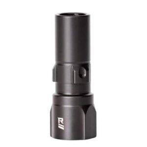 Rugged Obsidian45 3 Lug Adapter 9/16x24 Thread