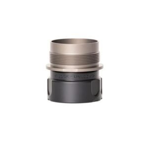 Rugged Universal Mount R.U.M. 1.375x24 Titanium