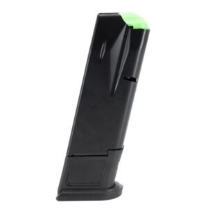 FN Reflex XL Handgun Magazine Black 9mm Luger 10/rd