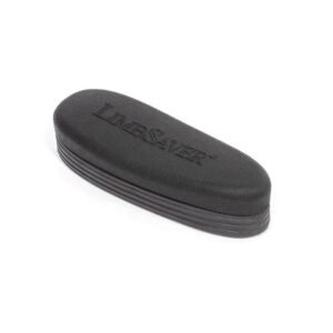 LimbSaver AR-15/M4 Snap-On Recoil Pad Black