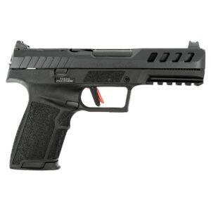 SDS Tisas PX-5.7 OR Raptor Handgun 5.7x28 FN 20rd Magazine 4.8'' Barrel RMSc Direct Mount
