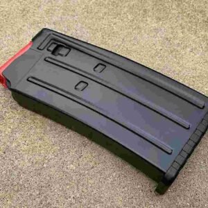 SDS T5RDM Turkish Standard Magazine 5/rd