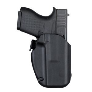 Safariland 571 GLS PRO-FIT SLIM HOLSTER W/MICRO PAD FOR GLOCK 43 SPRD XDSRH