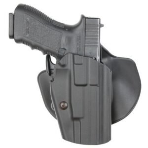 Safariland #578 7Ts Pro-Fit GLS Holster Size 3 Subcompact Similar To Glock 26/27/38 Black Right Hand