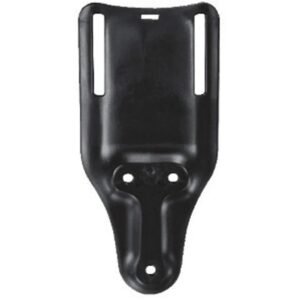 Safariland Low Ride Universal Belt Loop 2" Black