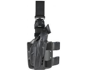 7305 RUGER AMERICAN 9/40 SAFSEV BLK RH