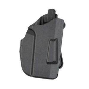 Safariland 7371 7TS ALS Concealment Paddle Holster for Sig Sauer P365 Black RH