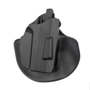 Safariland 7378 7TS ALS Concealment Holster for Sig P250/P320C Black RH