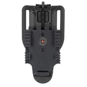 Safariland QUBL Universal Belt Loop 2.25" Black