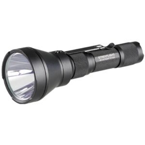 Streamlight MegaStream HP Flashlight 1350 Lumen Black