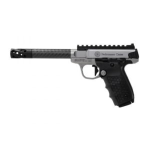 Performance Center SW22 Victory Target Model Carbon Fiber Barrel Optic Read