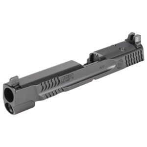 Smith & Wesson Optic Ready Handgun Slide for M&P9 M2.0 with 5" Barrel Black