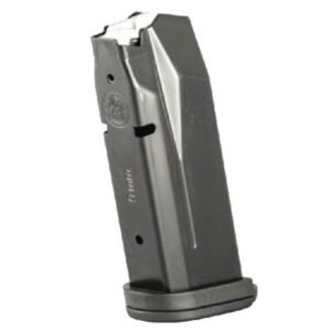Smith & Wesson CSX Handgun Magazine 9mm Luger 12/rd