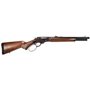 Rossi R95 45-70 Trapper Rifle .45-70 Gov't 5rd Magazine 16.5" Threaded Barrel Wood Stock