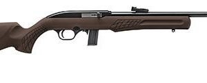 Rossi RS Rifle .22LR 10rd Magazine 18" Barrel Brown Stock