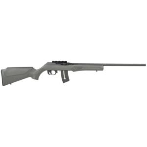Rossi RS Rifle .22 WMR 10rd Magazine 21" Barrel Gray Stock Picatinny Rail