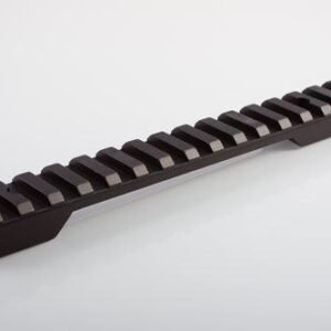 Talley Picatinny Base - Long Action Savage Accutrigger