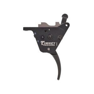 Timney CZ 457 Rimfire Rifle Trigger Black