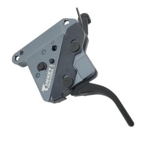 Timney HIT Trigger For Remington 700 RH Straight Black 8 Oz