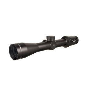 Trijicon Huron Rifle Scope 2.5-10x40 30mm SFP BDC Hunter Holds Black