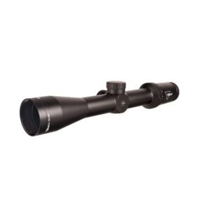Trijicon Huron Rifle Scope 3-12x40 30mm SFP BDC Hunter Holds Black