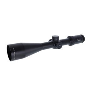Trijicon Huron Rifle Scope 4-16x50 30mm SFP BDC Hunter Holds Satin Black