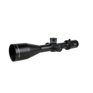 Trijicon Tenmile HX Rifle Scope 5-25x50 30mm FFP MOA Ranging Crosshair Illum. Black