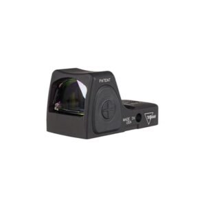 Trijicon RMRcc Red Dot Sight Adjustable LED 3.25 MOA