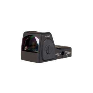 Tijicon RMRcc Red Dot Sight Adjustable LED 6.5 MOA