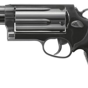Taurus Judge Magnum Handgun .45 Colt/.410ga Mag 3" Barrel Matte Black Oxide Finish