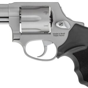 Taurus 856 Ultra Lite Handgun w/Concealed Hammer .38 Spl(+P) 6rd Capacity 2" Barrel Black/Stainless Frame