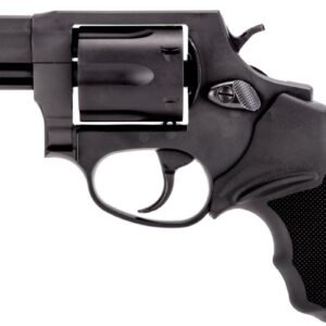 Taurus 856 Handgun .38 Spl(+P) 6rd Capacity 2" Barrel Black/Black Frame