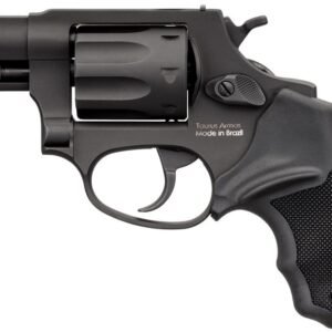 Taurus 942 Handgun .22 LR 8rd Capacity 2" Barrel Matte Black