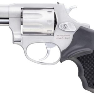 Taurus 942 Handgun .22 WMR 8rd Capacity 2" Barrel Stainless Finish