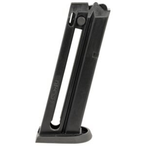 Taurus TX22 Compact Handgun Magazine Black .22 LR 13/rd