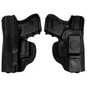 S&W JFRAME 2-1/8 INSDPNT BLK RH