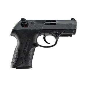 Beretta PX4 Storm Compact Carry 2 Handgun 9mm Luger 15rd Magazines(2) 3.2" Barrel Type-G De-Cocker