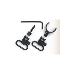 Uncle Mike's QD Magnum Split Barrel Band - 12 Gauge - .775/.825 Diameter