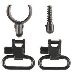 Uncle Mike's QD Magnum Split Barrel Band - 12 Gauge - .800/.850 Diameter