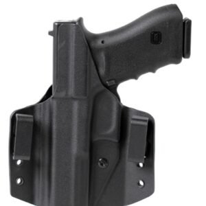 CCW Holster fits Glock 42 RH Black  Box