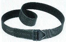 Uncle Mike's Reinforced Inst Belt Large 38"-42"