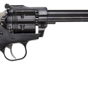 Ruger Single Six Convertible SA Handgun .22 LR/.22 WMR 6rd Capacity 6.5 Barrel Blued